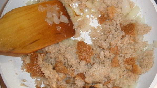 куриная запеканка с брокколи