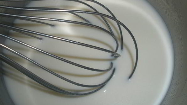 куриная запеканка с брокколи