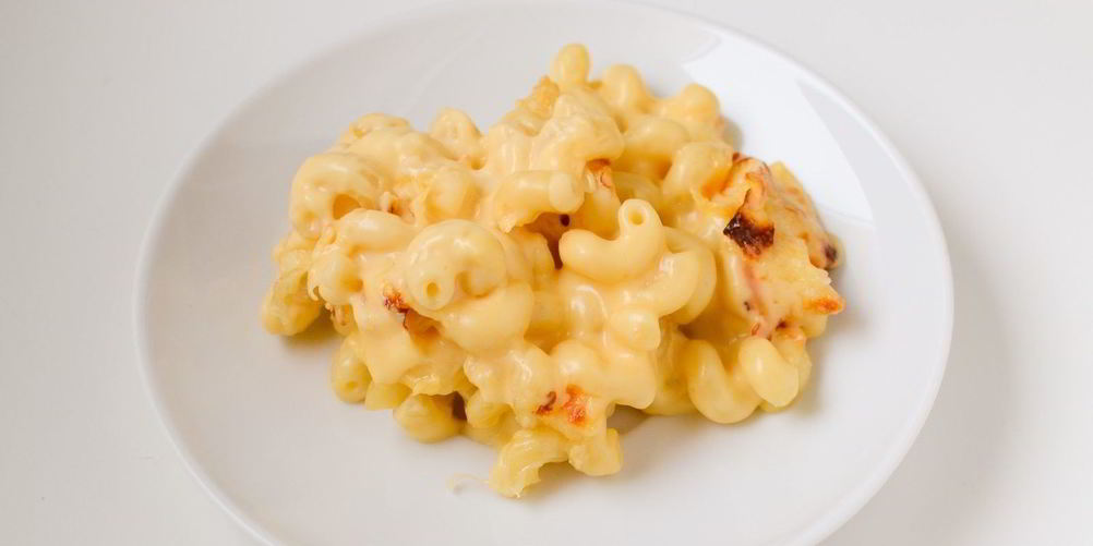 Рецепт макаронная запеканка с сыром