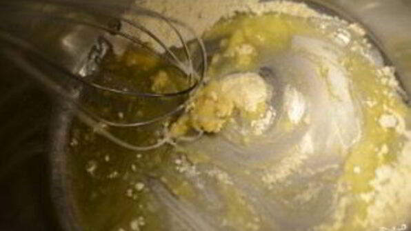 макаронная запеканка с сыром