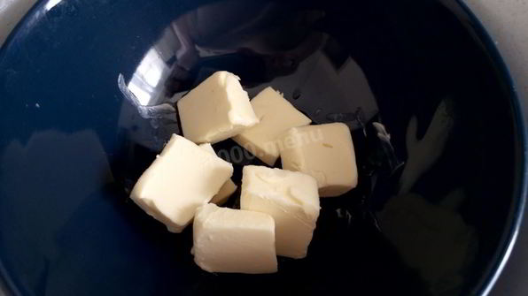 манно творожная запеканка в духовке