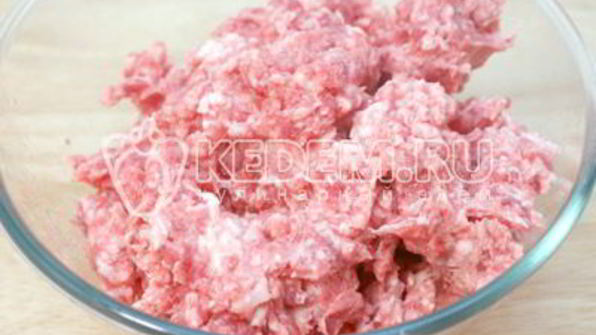 мясная запеканка в духовке