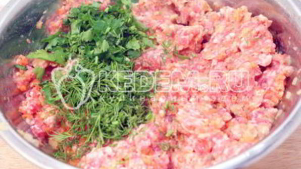 мясная запеканка в духовке