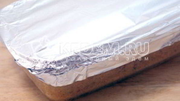 мясная запеканка в духовке