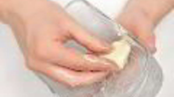 пасхальная балканская запеканка из потрохов