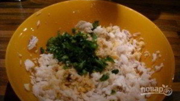 порционные мини-запеканки с тыквой