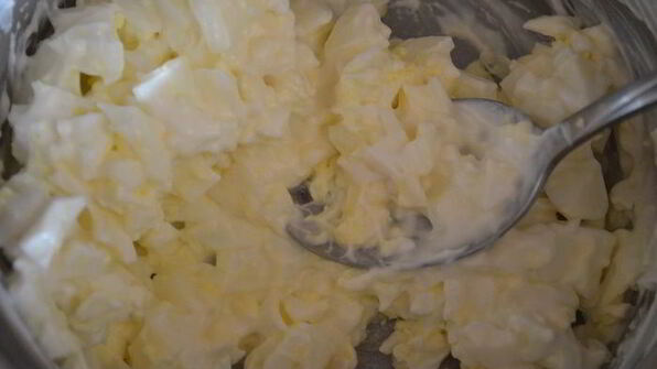 порционные запеканки из фарша стожки