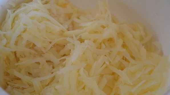 порционные запеканки из фарша стожки