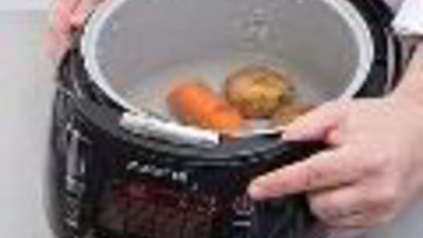 рыбная запеканка в мультиварке