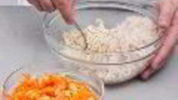 рыбная запеканка в мультиварке