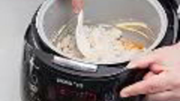 рыбная запеканка в мультиварке