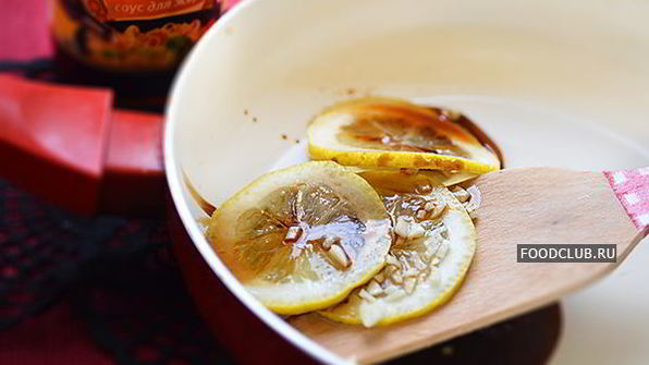 рыбная запеканка