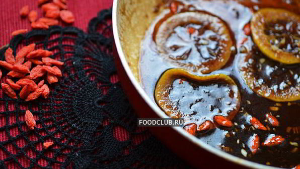 рыбная запеканка