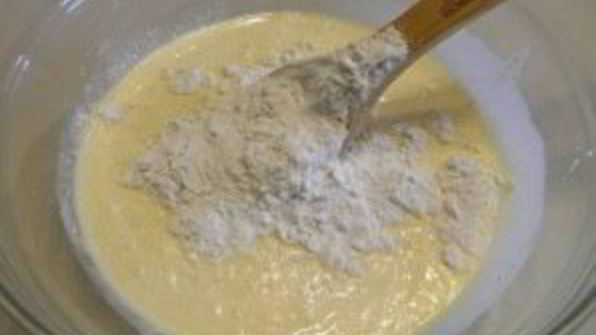 творожная запеканка без манки