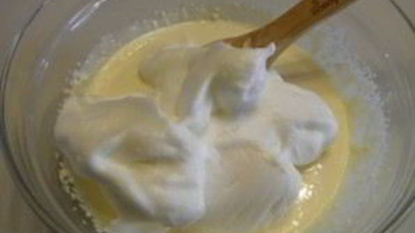 творожная запеканка без манки