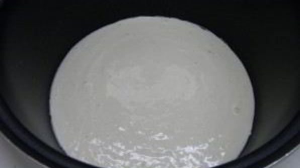 творожная запеканка без манки