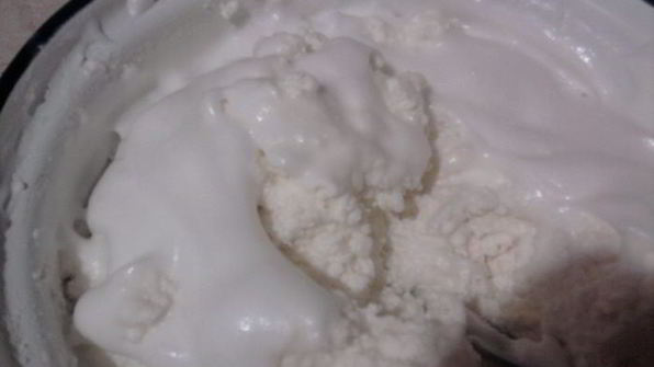 творожная запеканка из детского сада