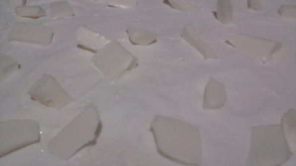 творожная запеканка из детского сада