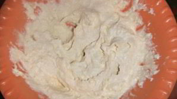 творожная запеканка с бананом в мультиварке