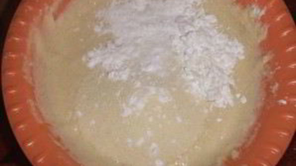 творожная запеканка с бананом в мультиварке