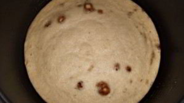 творожная запеканка с бананом в мультиварке