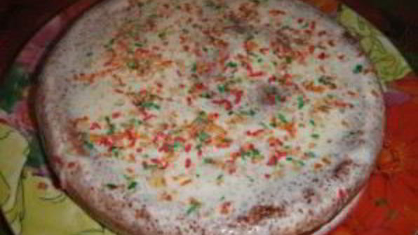 творожная запеканка с бананом в мультиварке