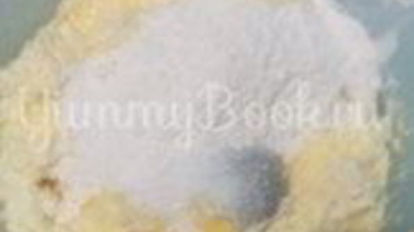 творожная запеканка с изюмом