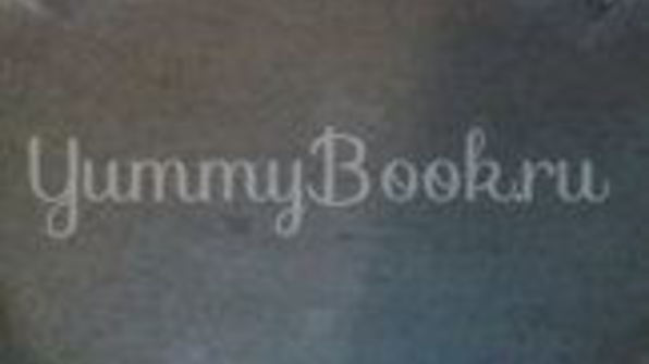 творожная запеканка с изюмом