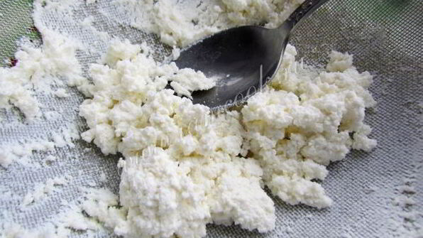 творожная запеканка с яблоком и тыквой