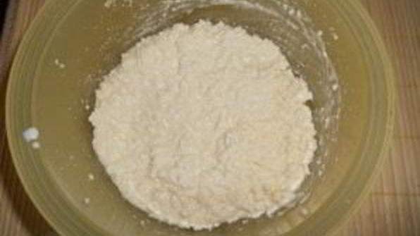 творожная запеканка в духовке