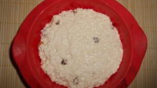 творожная запеканка в духовке