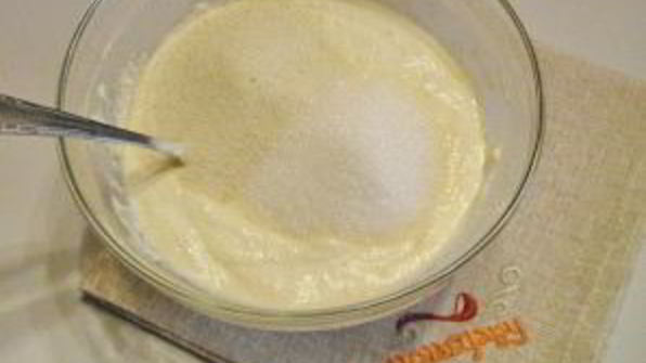 творожная запеканка в формочках