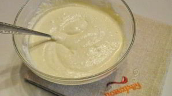 творожная запеканка в формочках