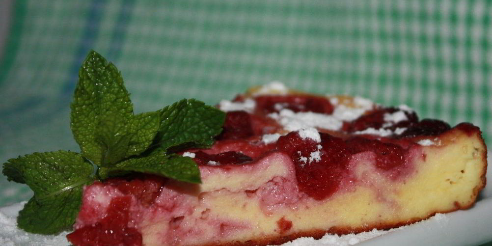 Рецепт творожная запеканка в мультиварке филипс