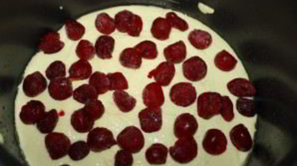 творожная запеканка в мультиварке филипс