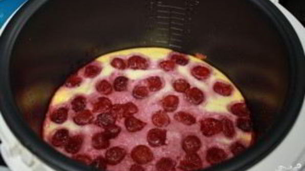 творожная запеканка в мультиварке филипс