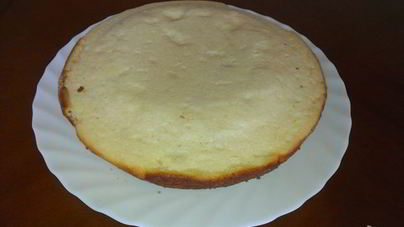 Творожная запеканка в мультиварке