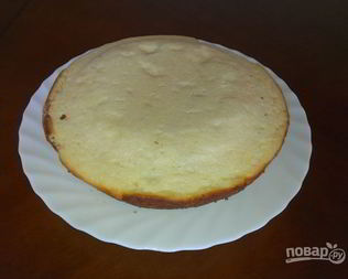 Творожная запеканка в мультиварке