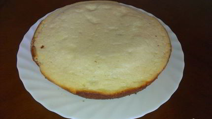 Творожная запеканка в мультиварке