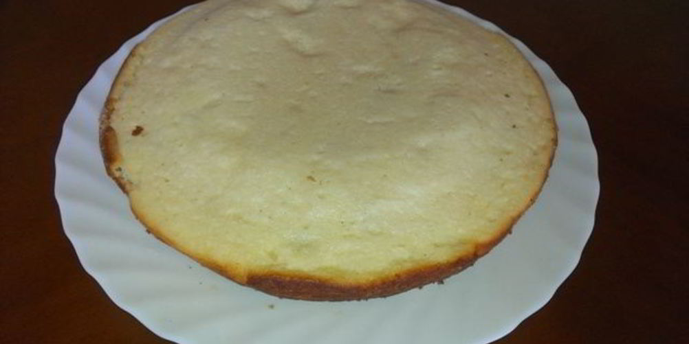 Рецепт творожная запеканка в мультиварке