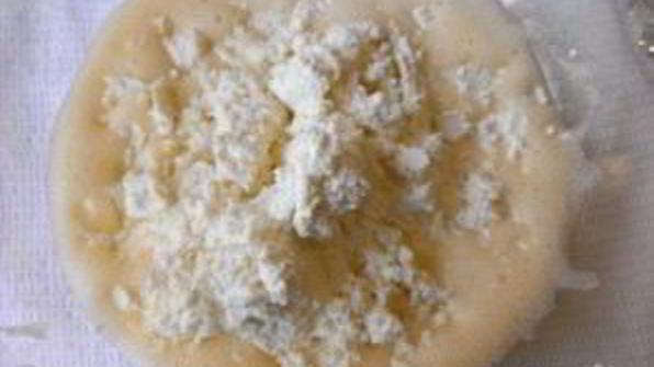 творожная запеканка в мультиварке