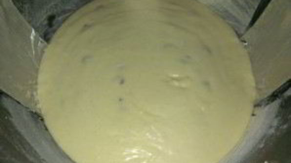 творожная запеканка в мультиварке