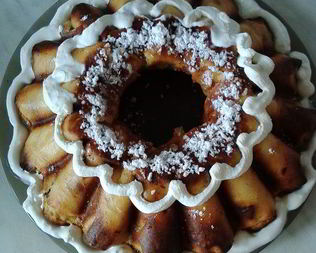 Творожная запеканкаВкус детства