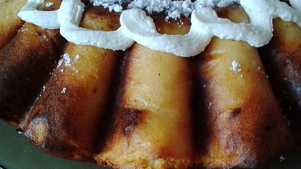 творожная запеканкавкус детства