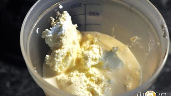 запеканка 4 сыра с картофелем