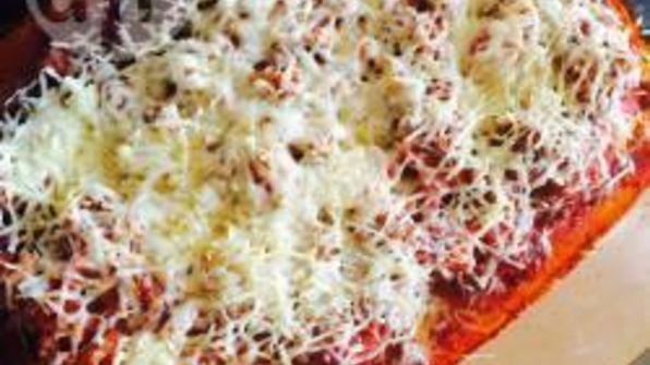 запеканка из баклажана и картофеля с фаршем