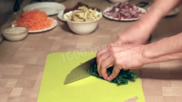 запеканка из баклажанов с мясным фаршем