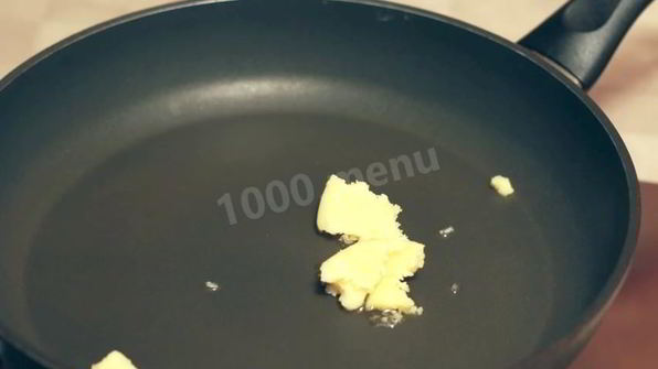 запеканка из баклажанов с мясным фаршем