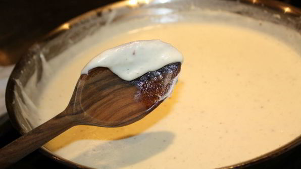 запеканка из брокколи и цветной капусты