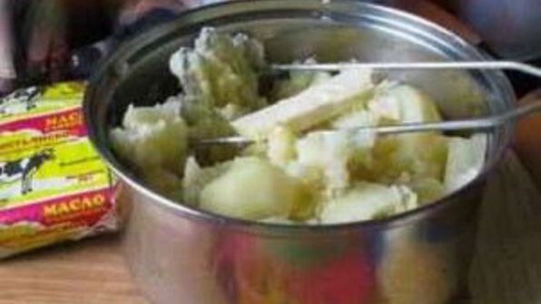 запеканка из говядины